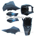 motorcycle plastic cover BROS200